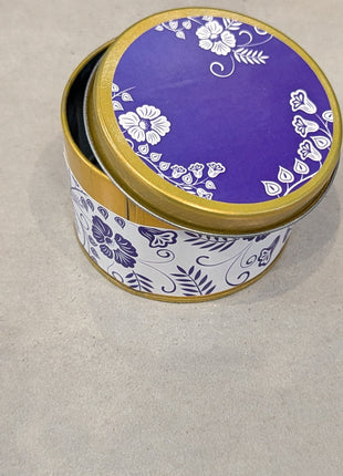 Hajj and Umrah Tin Boxes