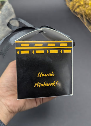 Hajj and Umrah - Goody Box