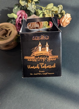 Hajj and Umrah - Goody Box