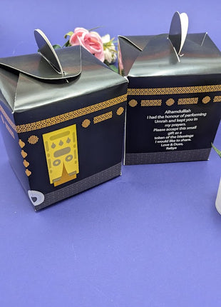 Hajj and Umrah - Goody Box