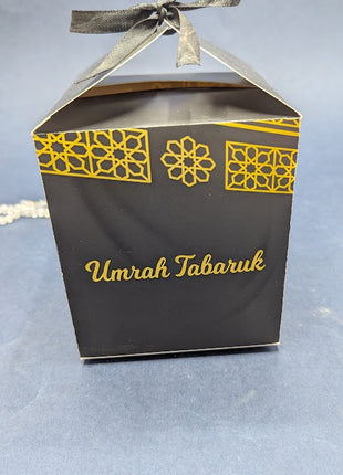 Hajj and Umrah - Goody Box