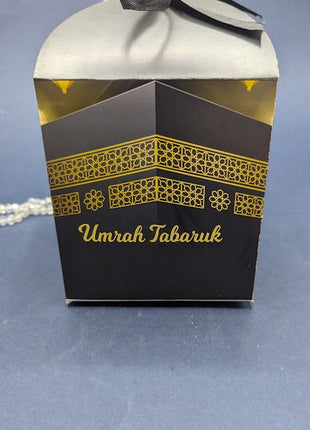 Hajj and Umrah - Goody Box