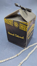 Hajj and Umrah - Goody Box