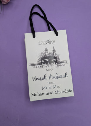 Umrah / Hajj Bags ( Goody Bag )