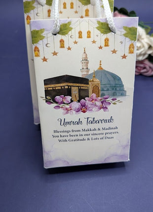 Hajj and Umrah Bags ( Goody Bag )