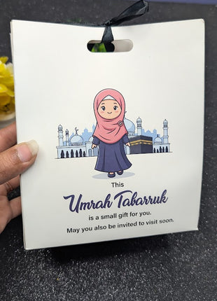 Hajj and Umrah Bags ( Goody Bag )