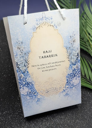 Hajj and Umrah Bags ( Goody Bag )
