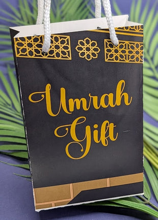 Hajj and Umrah Bags ( Goody Bag )
