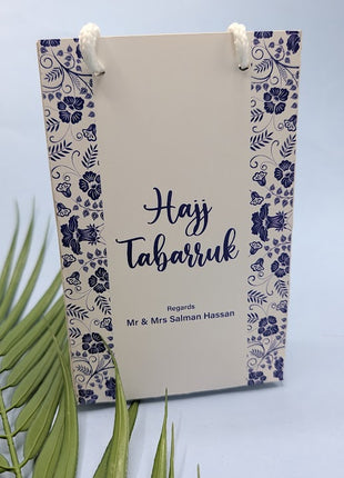 Hajj and Umrah Bags ( Goody Bag )