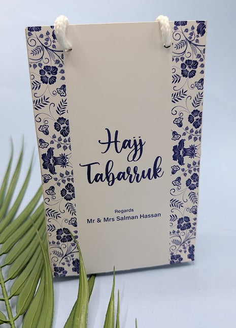 Hajj and Umrah Bags ( Goody Bag )