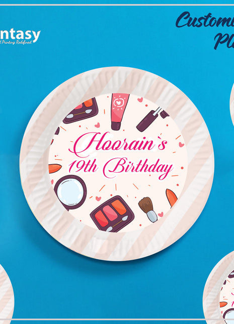 Paper Plate