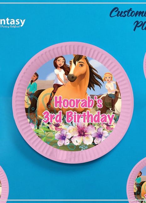 Paper Plate