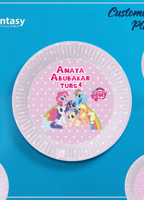 Paper Plate