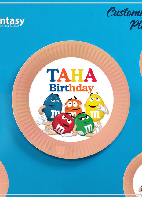 Paper Plate