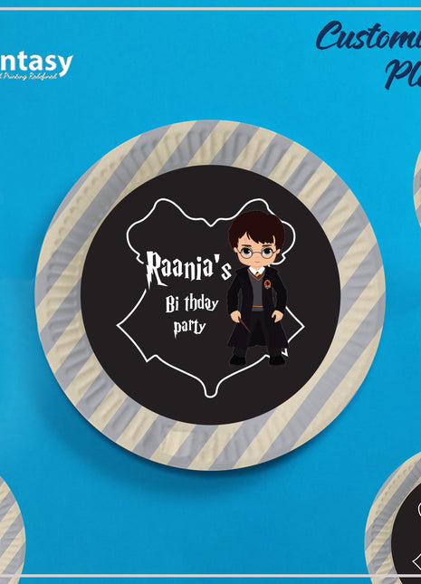 Paper Plate