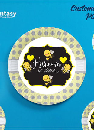 Paper Plate