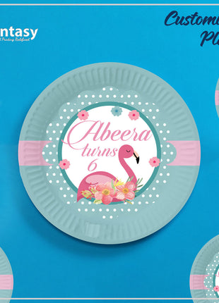 Paper Plate