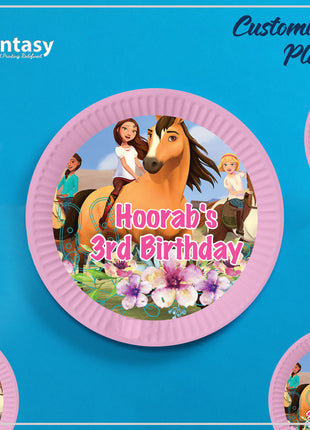 Paper Plate