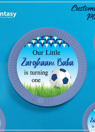 Paper Plate