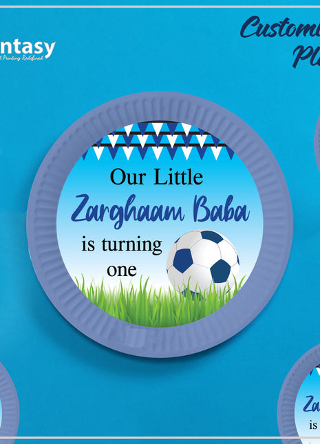 Paper Plate