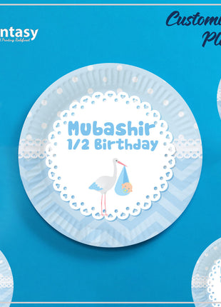 Paper Plate