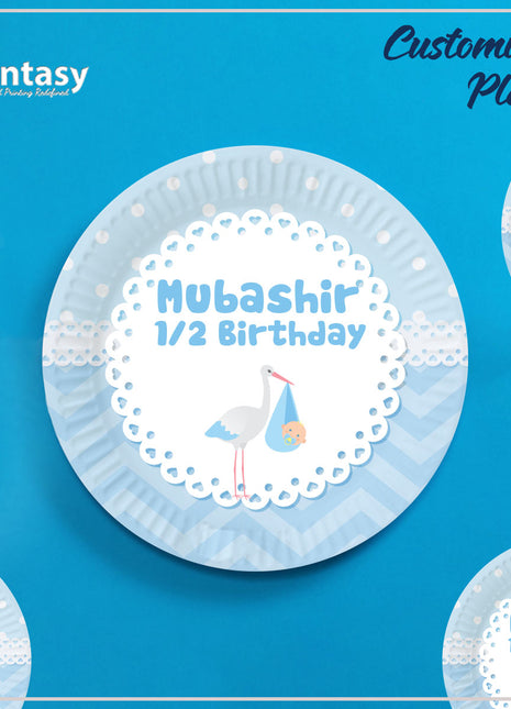 Paper Plate