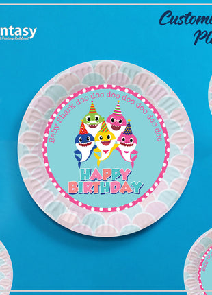 Paper Plate