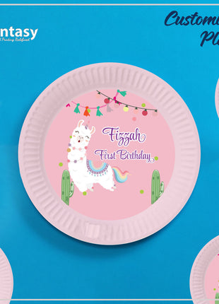 Paper Plate