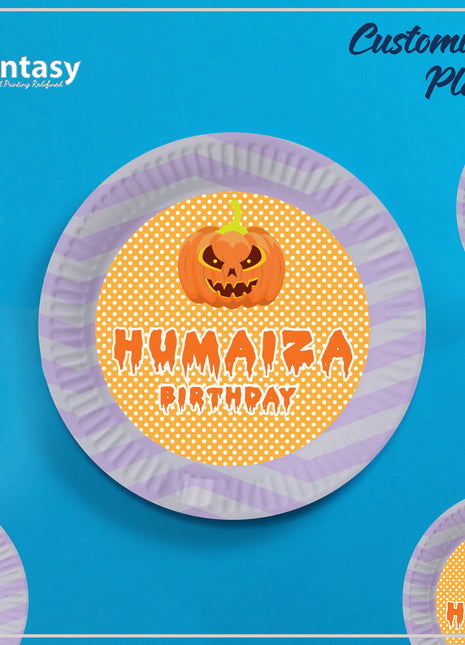 Paper Plate