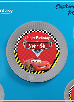 Paper Plate