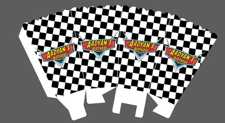 Pop Corn Box
