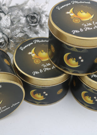 Customized Tin Bid Boxes in Pakistan – Affordable Wedding & Nikkah Gift Packaging | Printasy Pakistan