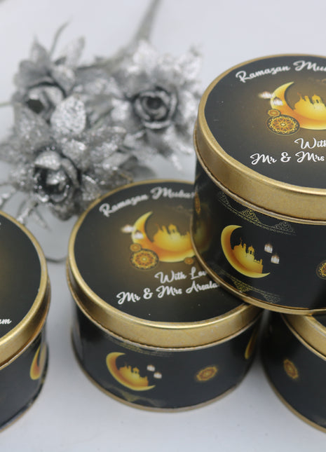 Customized Tin Bid Boxes in Pakistan – Affordable Wedding & Nikkah Gift Packaging | Printasy Pakistan
