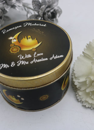 Customized Tin Bid Boxes in Pakistan – Affordable Wedding & Nikkah Gift Packaging | Printasy Pakistan