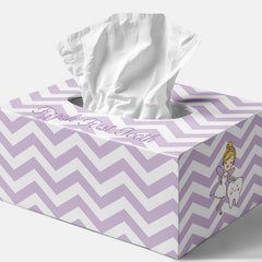 Collection image for: First Tooth Tissue Box