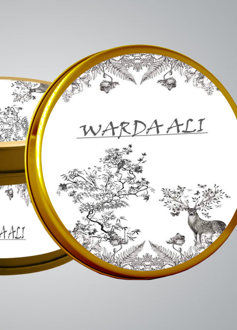 Customized Tin Bid Boxes in Pakistan – Affordable Wedding & Nikkah Gift Packaging | Printasy Pakistan