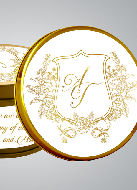 Customized Tin Bid Boxes in Pakistan – Affordable Wedding & Nikkah Gift Packaging | Printasy Pakistan