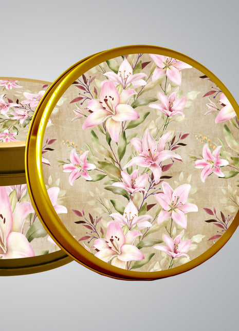 Customized Tin Bid Boxes in Pakistan – Affordable Wedding & Nikkah Gift Packaging | Printasy Pakistan