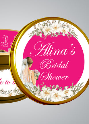 Customized Tin Bid Boxes in Pakistan – Affordable Wedding & Nikkah Gift Packaging | Printasy Pakistan