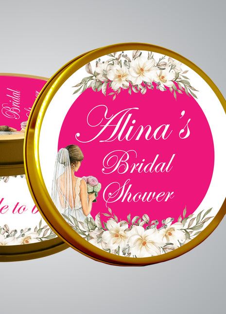 Customized Tin Bid Boxes in Pakistan – Affordable Wedding & Nikkah Gift Packaging | Printasy Pakistan