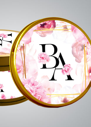 Customized Tin Bid Boxes in Pakistan – Affordable Wedding & Nikkah Gift Packaging | Printasy Pakistan