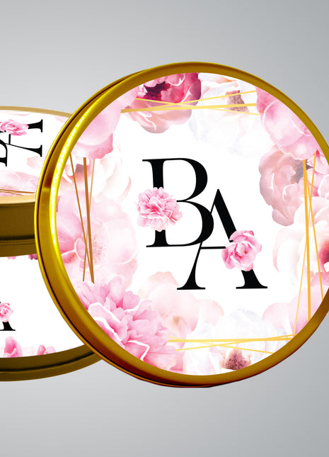 Customized Tin Bid Boxes in Pakistan – Affordable Wedding & Nikkah Gift Packaging | Printasy Pakistan