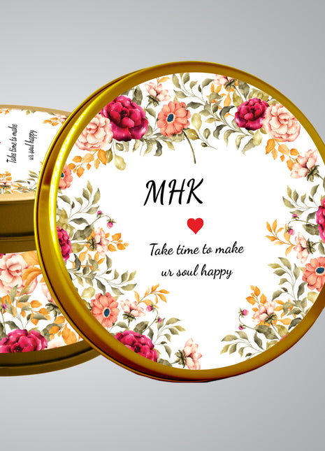 Customized Tin Bid Boxes in Pakistan – Affordable Wedding & Nikkah Gift Packaging | Printasy Pakistan