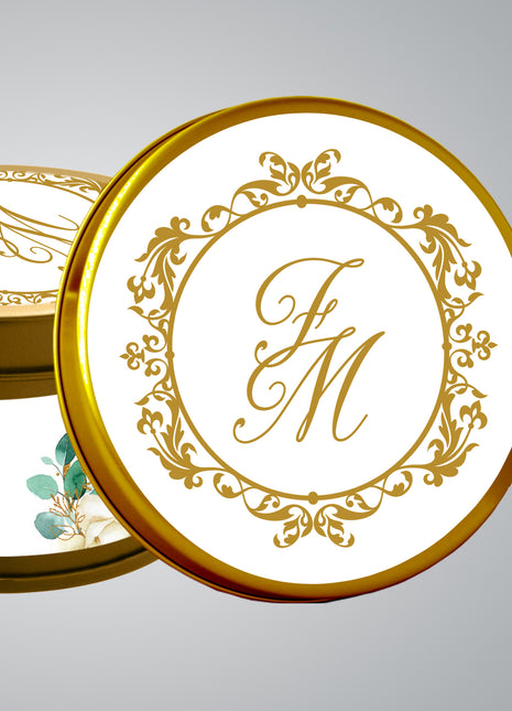 Customized Tin Bid Boxes in Pakistan – Affordable Wedding & Nikkah Gift Packaging | Printasy Pakistan