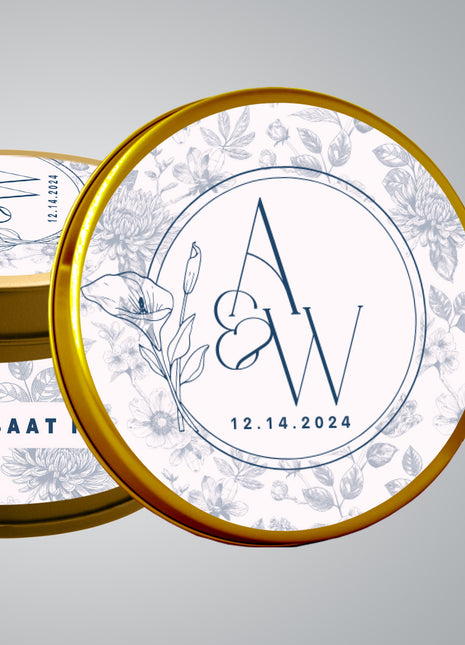 Customized Tin Bid Boxes in Pakistan – Affordable Wedding & Nikkah Gift Packaging | Printasy Pakistan