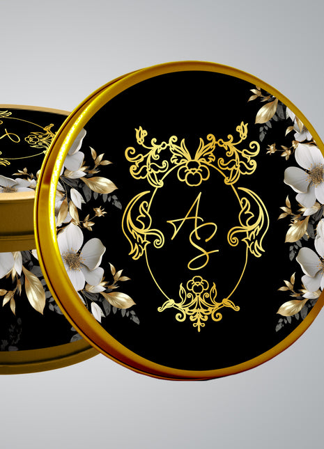 Customized Tin Bid Boxes in Pakistan – Affordable Wedding & Nikkah Gift Packaging | Printasy Pakistan