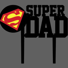 Collection image for: Father's Day Cake Topper