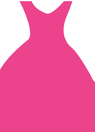 Customized Wedding Badges