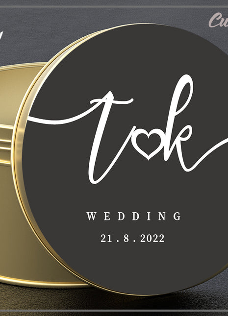 Customized Tin Bid Boxes in Pakistan – Affordable Wedding & Nikkah Gift Packaging | Printasy Pakistan