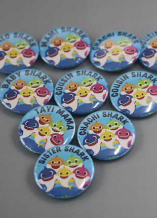 Badges